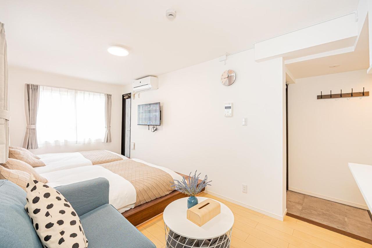 New-built APT at Asakusa-Skytree area with Tranquil block - 3