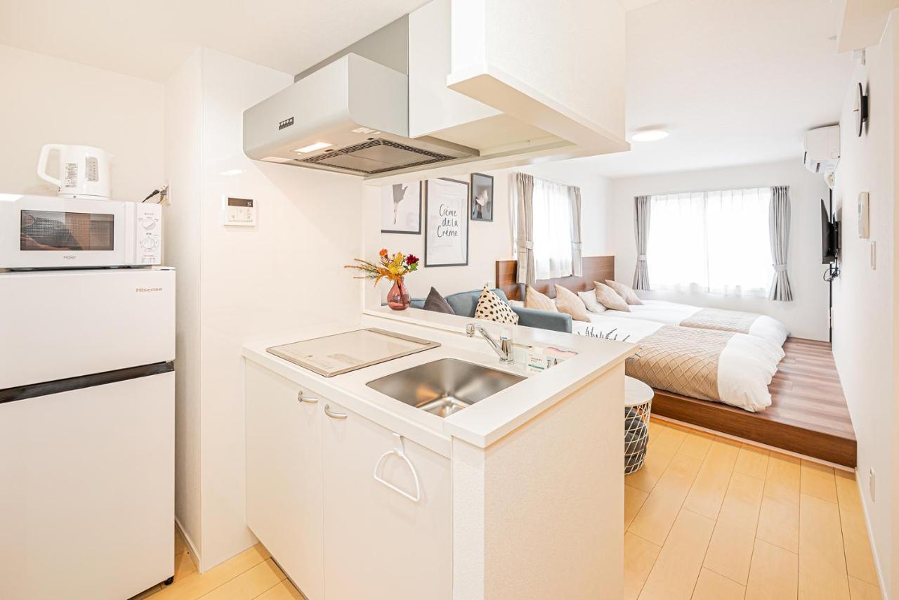 New-built APT at Asakusa-Skytree area with Tranquil block - 5