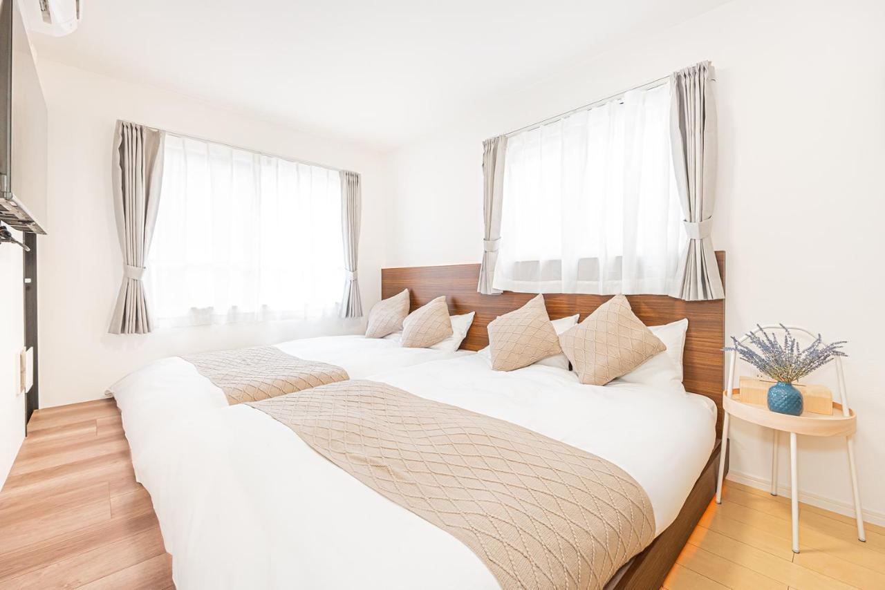 New-built APT at Asakusa-Skytree area with Tranquil block - 4