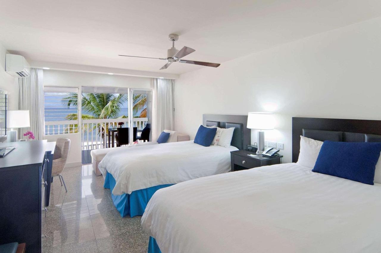Radisson Grenada Beach Resort - 2