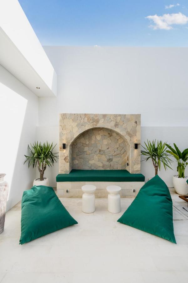 D'Palm Boutique Hotel - Uluwatu by Yolla Hospitality - 2