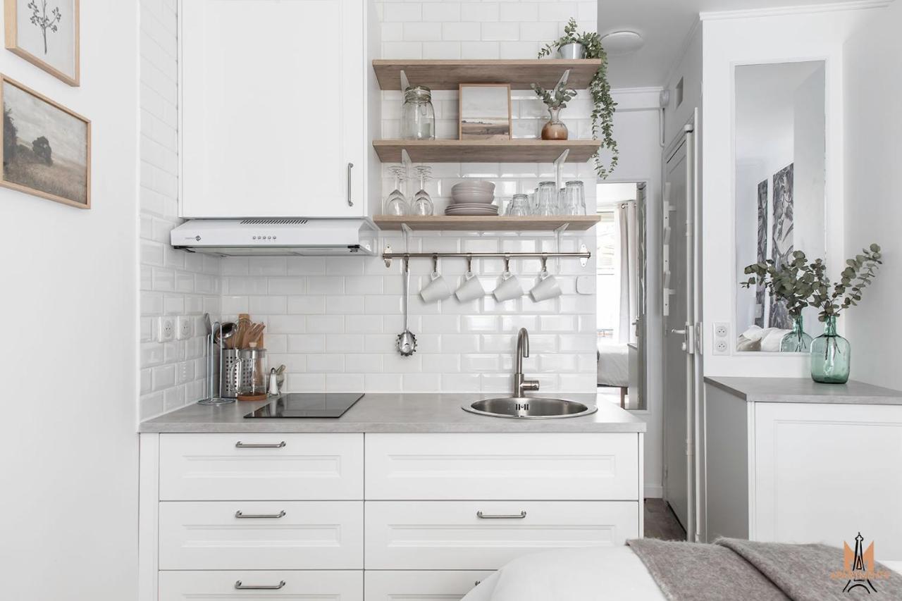 Montmartre Apartments Chagall - 4