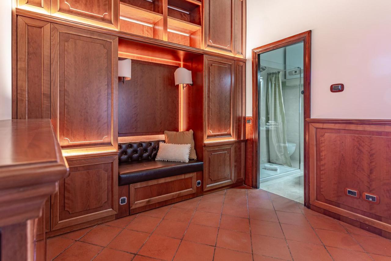 iFlat Colosseum & Monti Cozy Bright Dream - 3