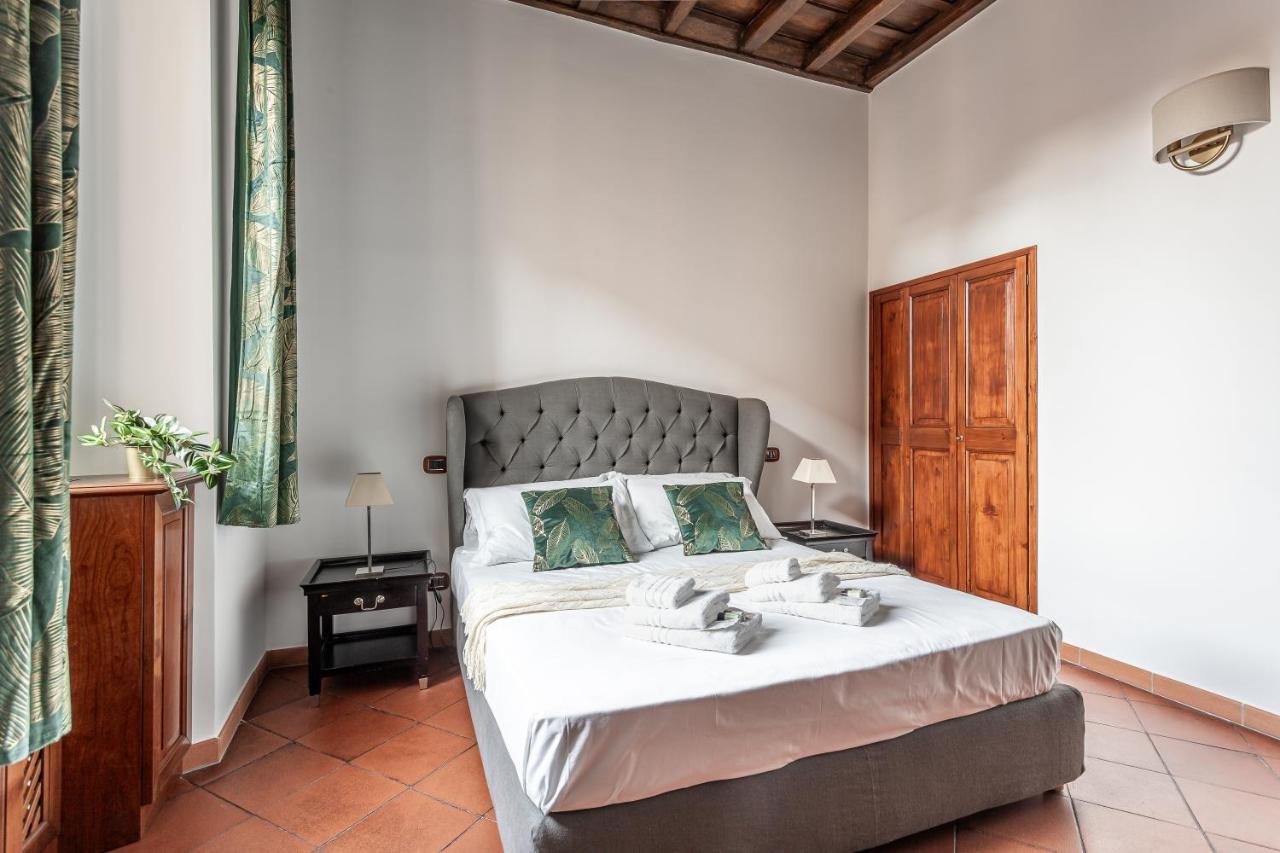 iFlat Colosseum & Monti Cozy Bright Dream - 2