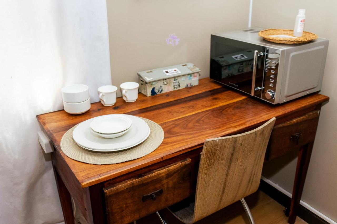 STAY In TEHAMA - 4