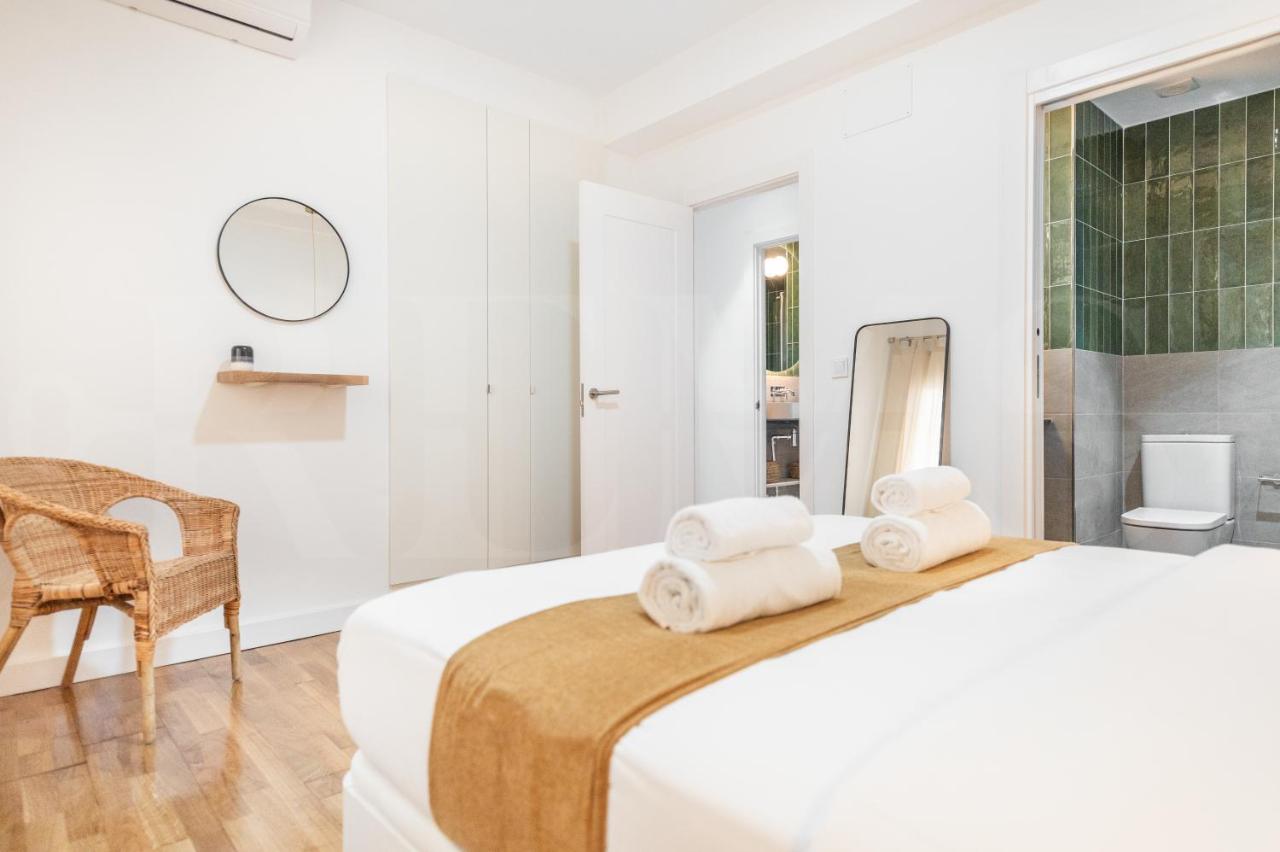 Exquisite and charming experience in Soho by REMS - 2