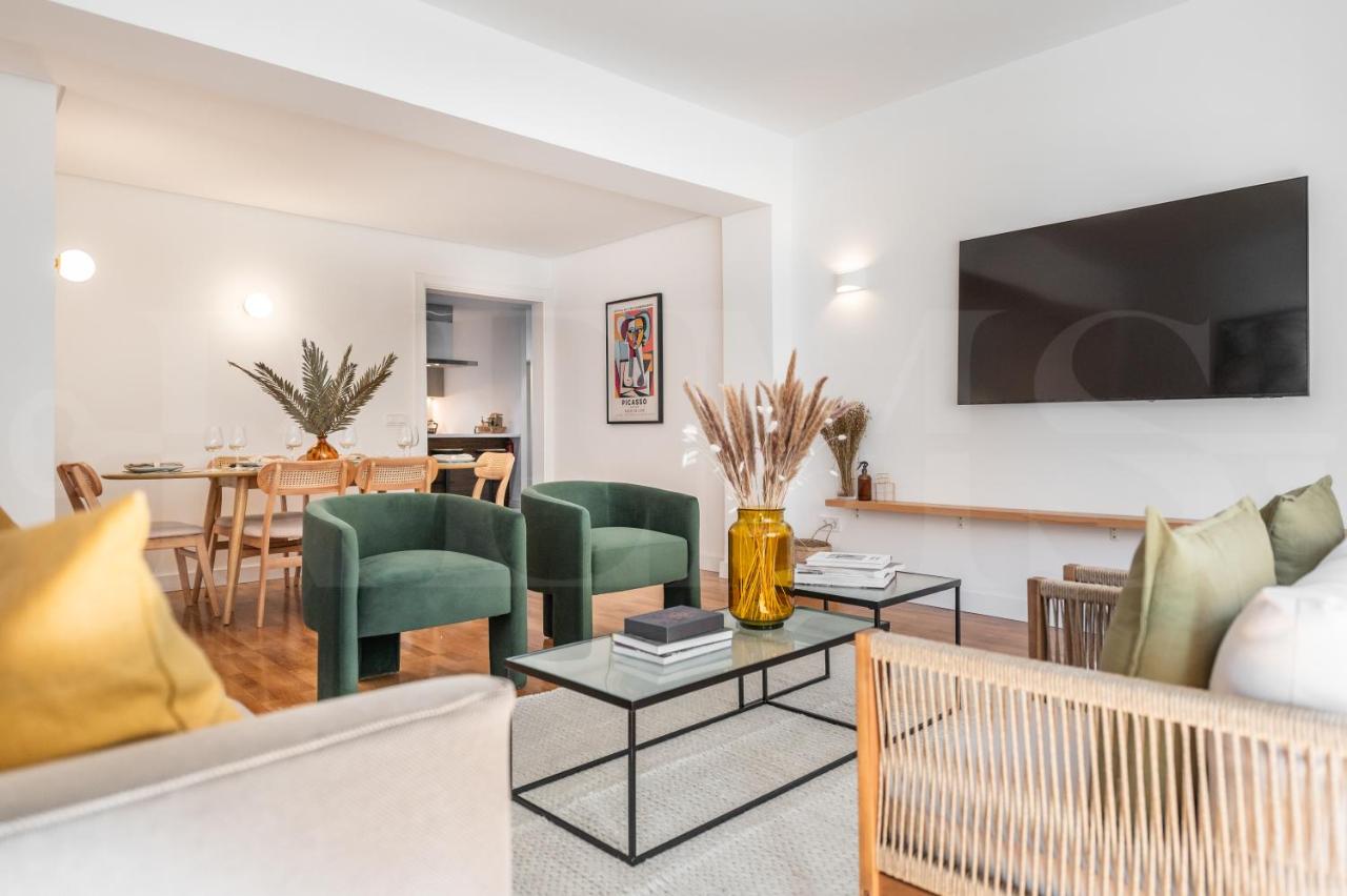 Exquisite and charming experience in Soho by REMS - 5