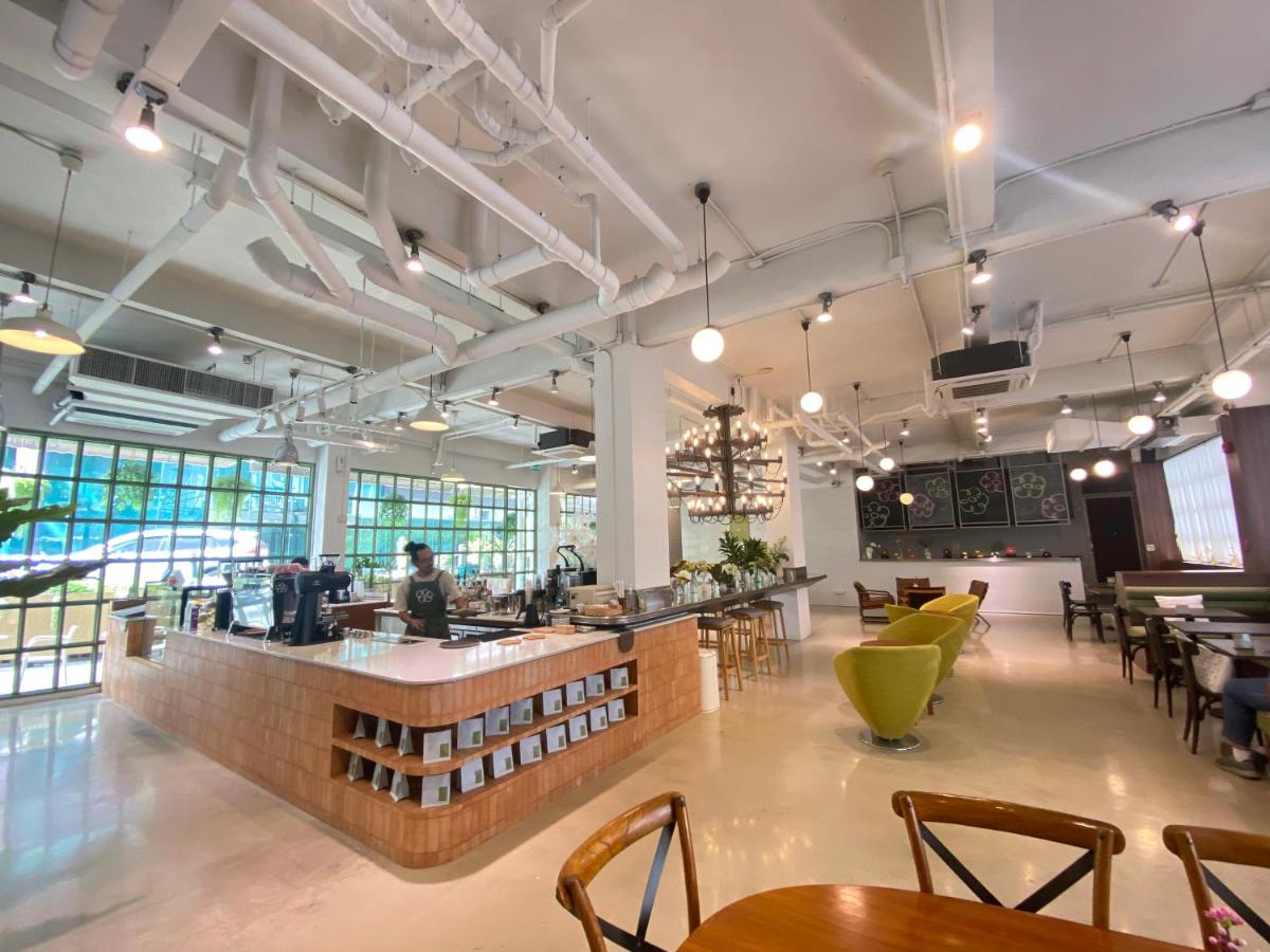 Beat Hotel Bangkok - 5