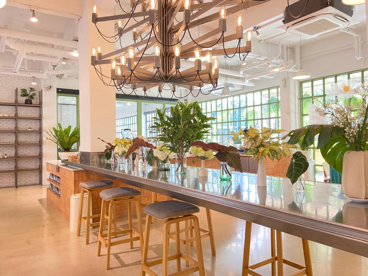 Beat Hotel Bangkok - 3