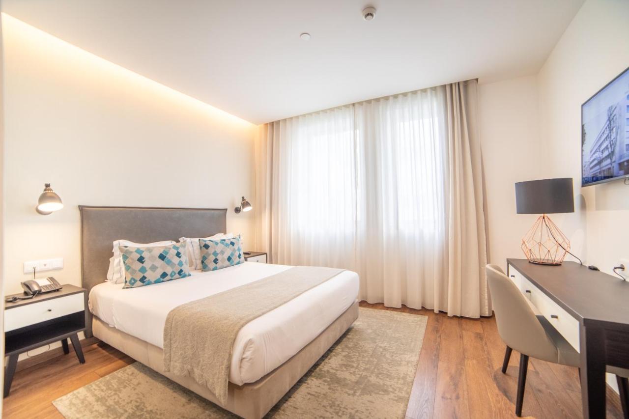 VIP Executive Picoas Hotel - 2