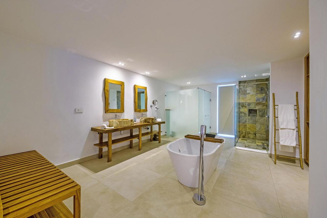 Seasense Boutique Hotel & Spa - 3