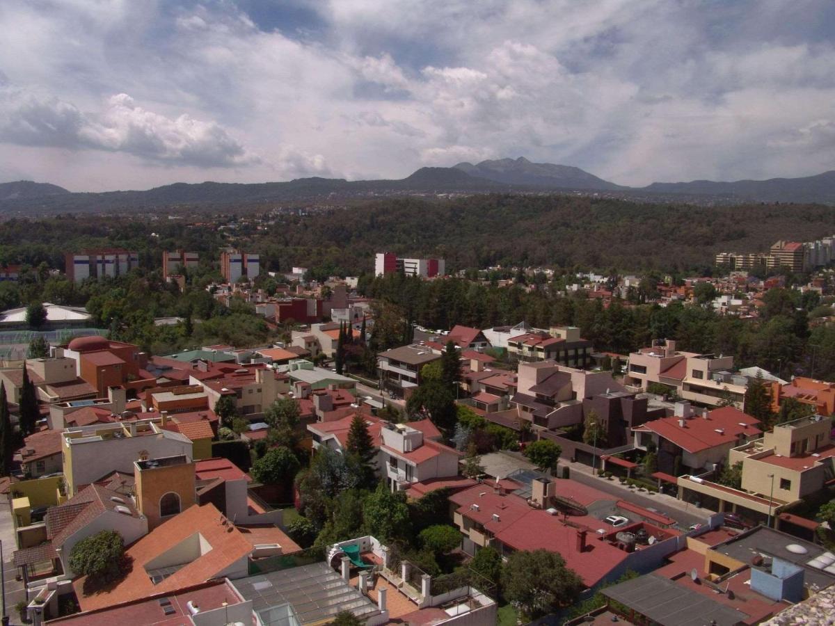 Radisson Paraiso Hotel Mexico City - 5