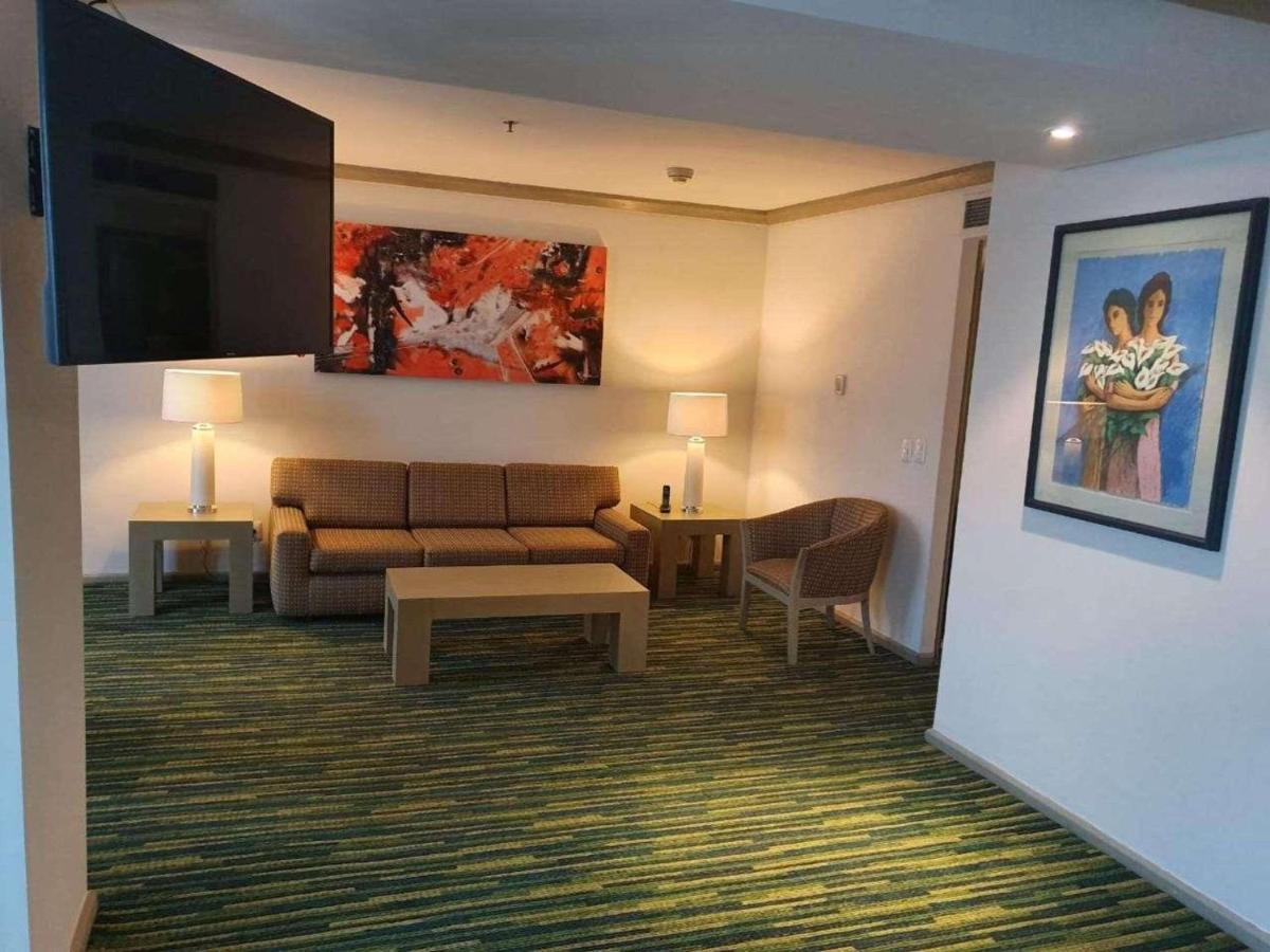 Radisson Paraiso Hotel Mexico City - 4