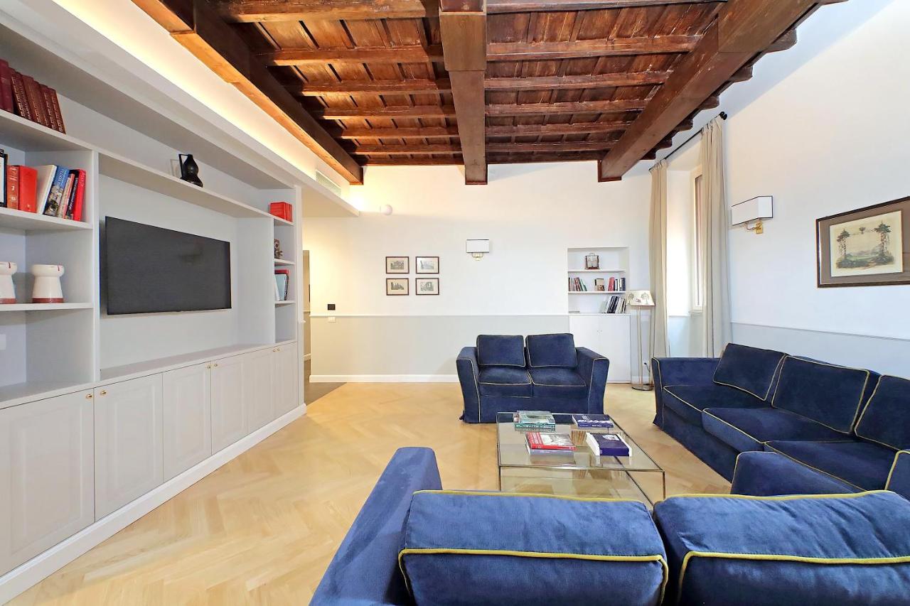 Residenza Torre Vecchiarelli - apt 2 - 3