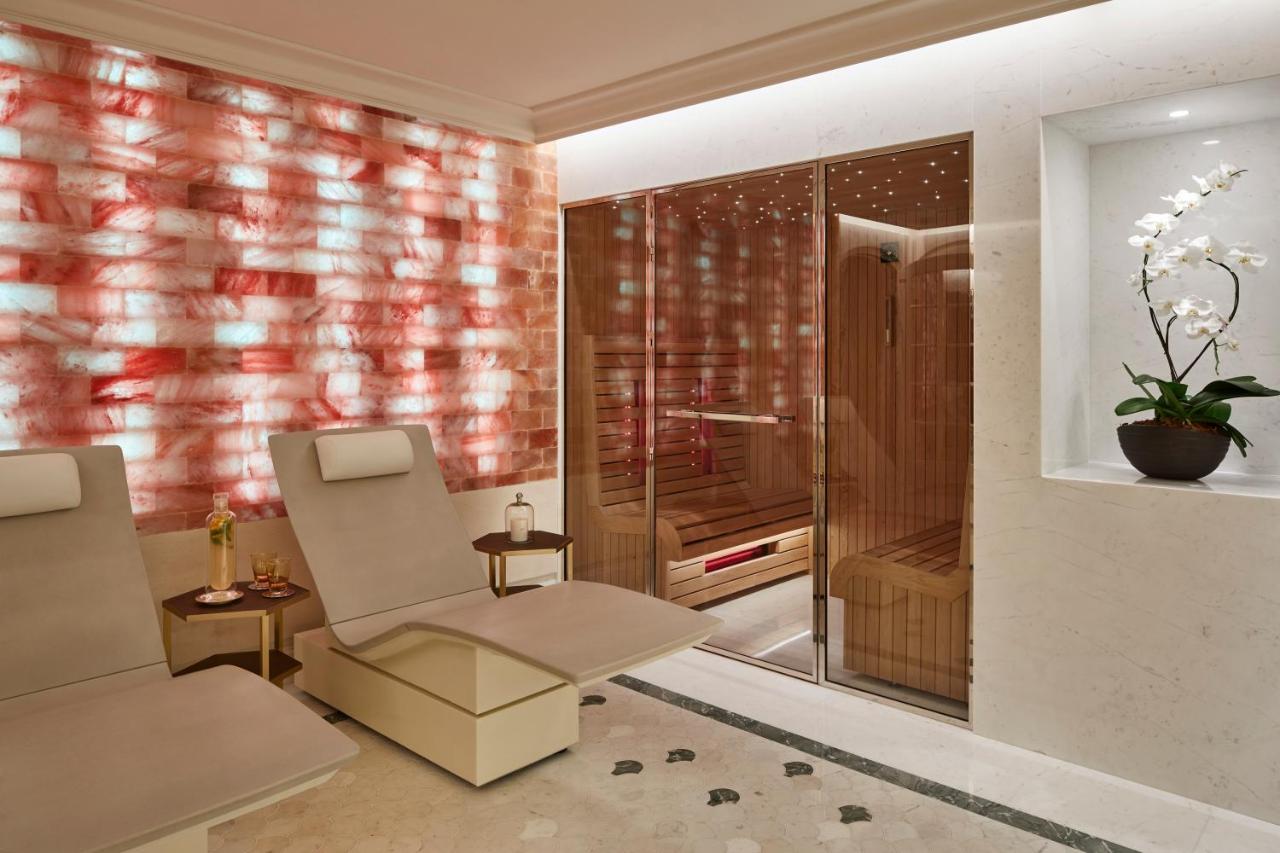 Hotel de Crillon - 3