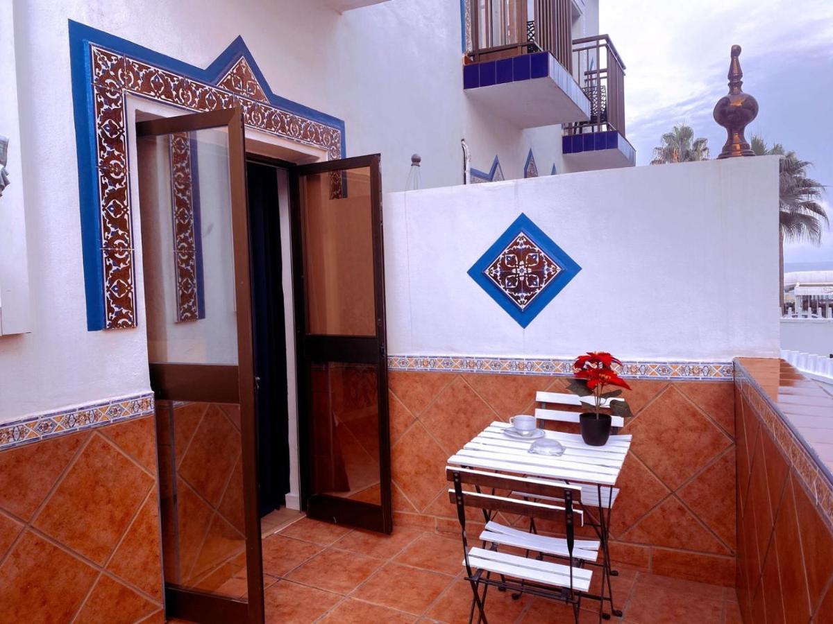 Guadalupe Hostal By Torremolinos On-line