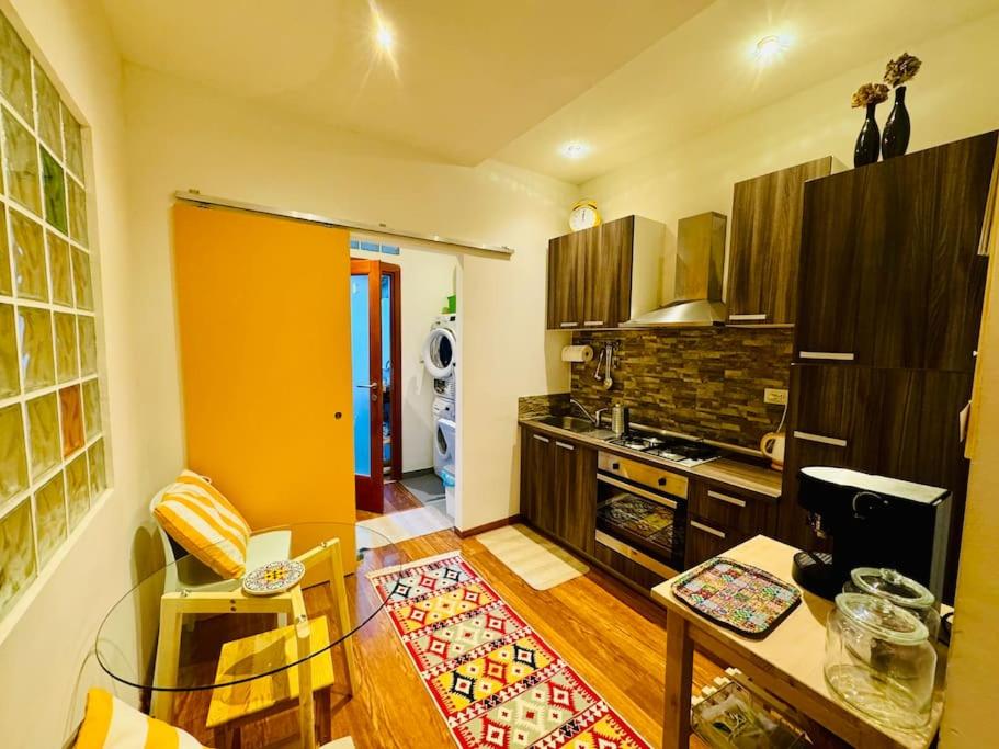 Windows on the garden - 4