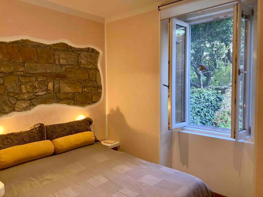 Windows on the garden - 2