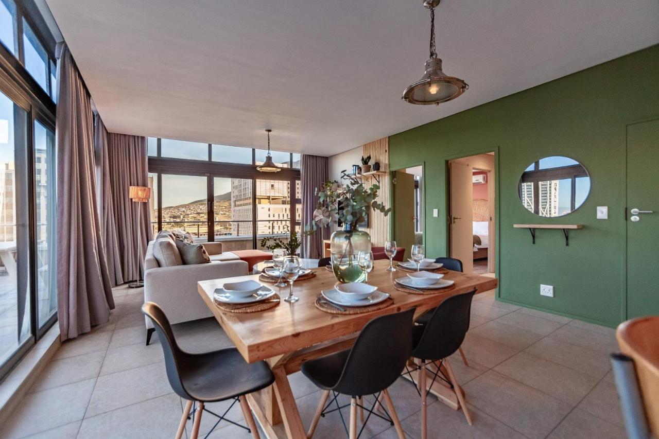 The Fountains Penthouse - 4