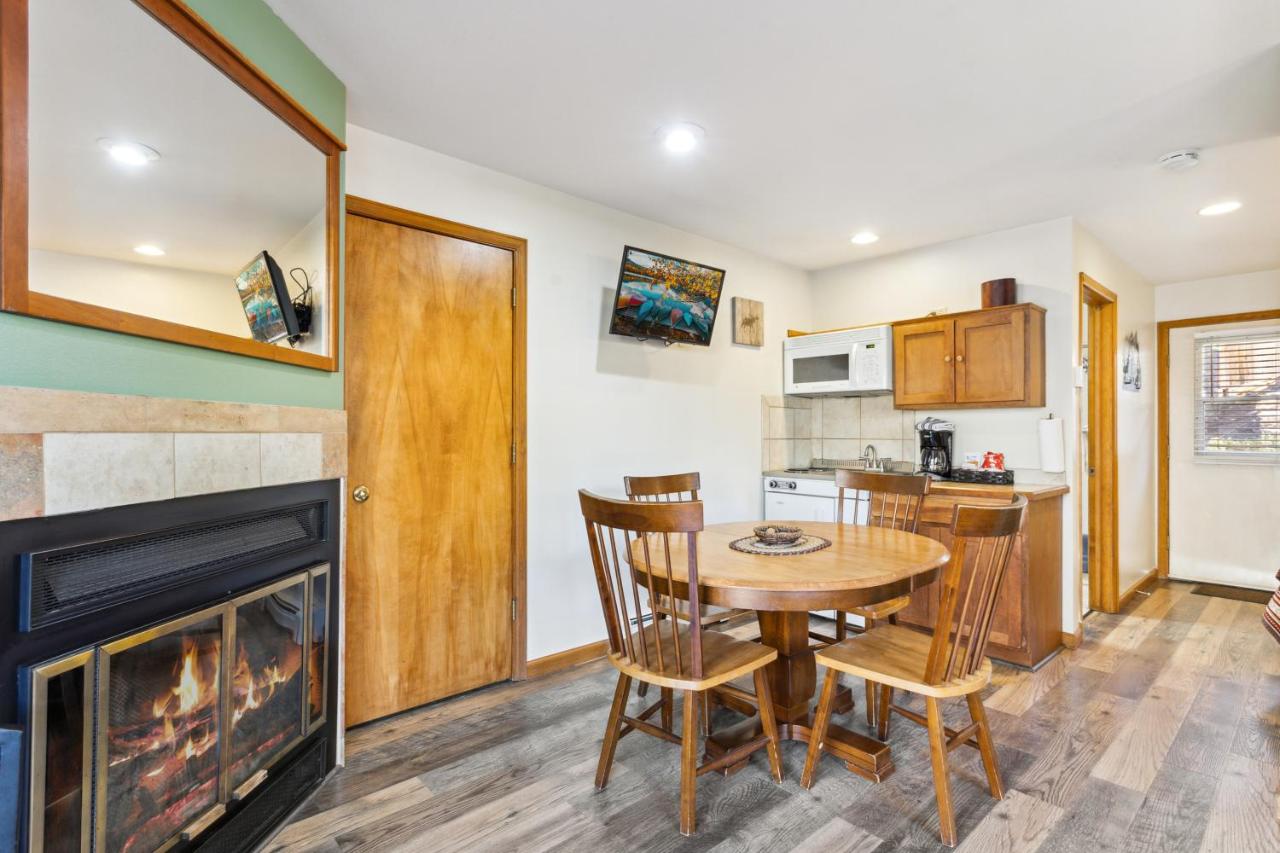 Ponderosa Lodge — photo 11