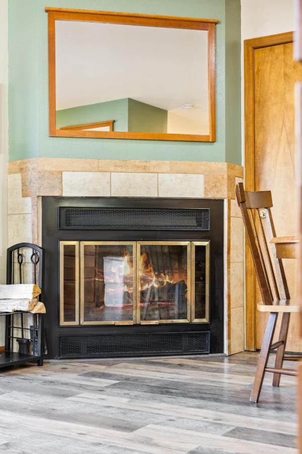 Ponderosa Lodge — photo 13
