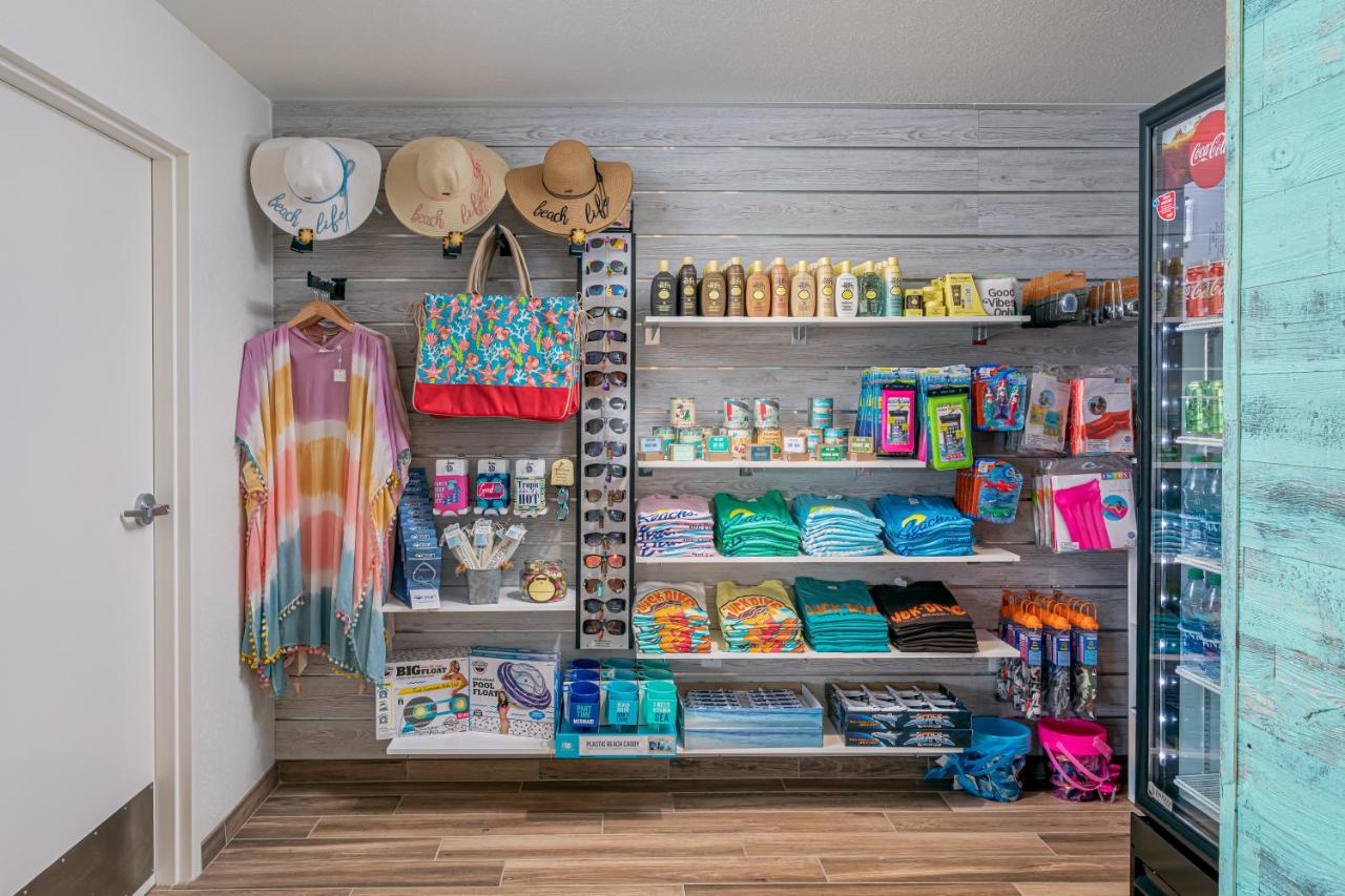 Beachside Hotel & Suites Cocoa Beach - Port Canaveral — photo 19