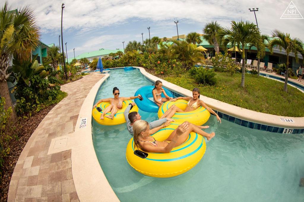 Beachside Hotel & Suites Cocoa Beach - Port Canaveral — photo 24
