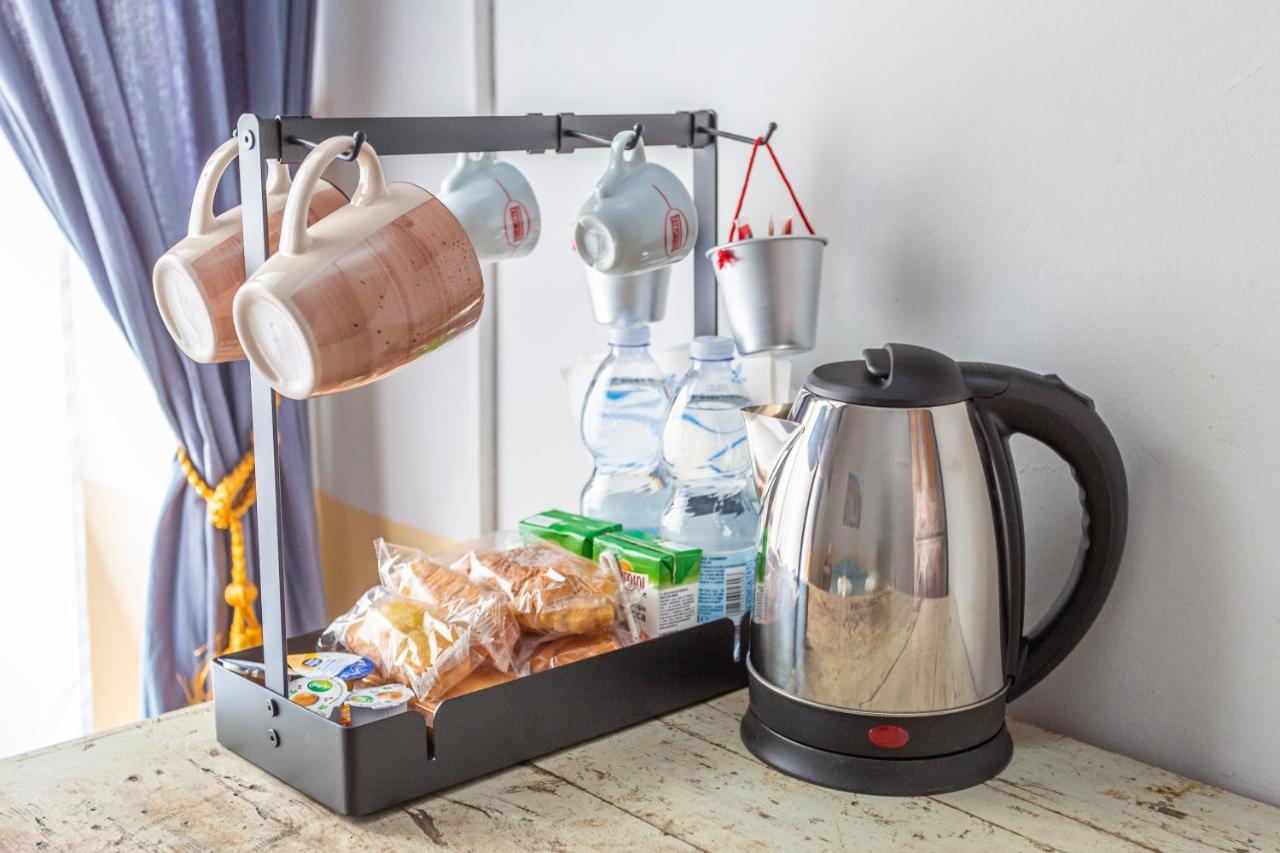 Vatican Rooms Haven - 5