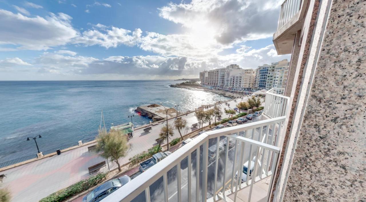 Image: Sliema Chalet Hotel