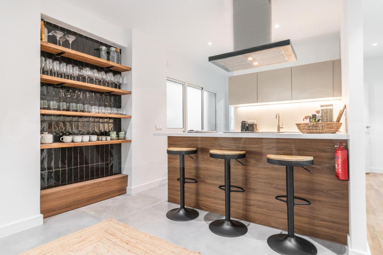 Exquisite and charming experience in Soho by REMS - 4