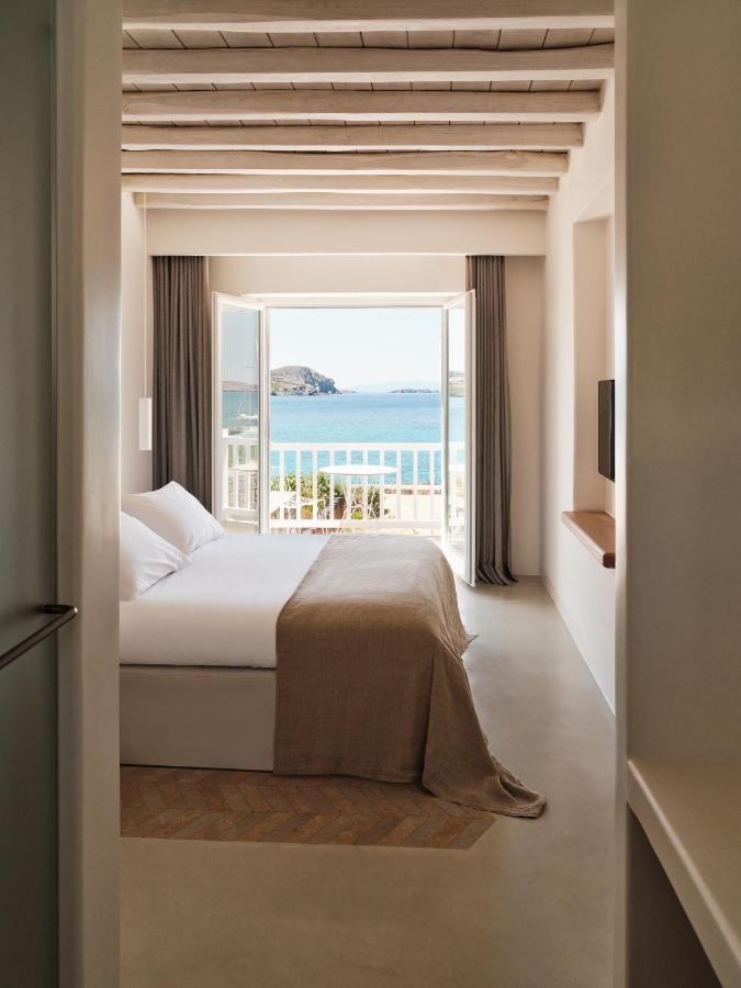 The Coast Bill&Coo-The Leading Hotels of the World - 2