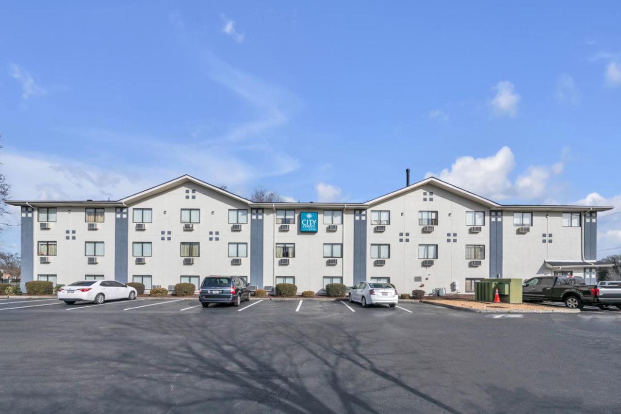 City Center Inn by I-64 Newport News — photo 13