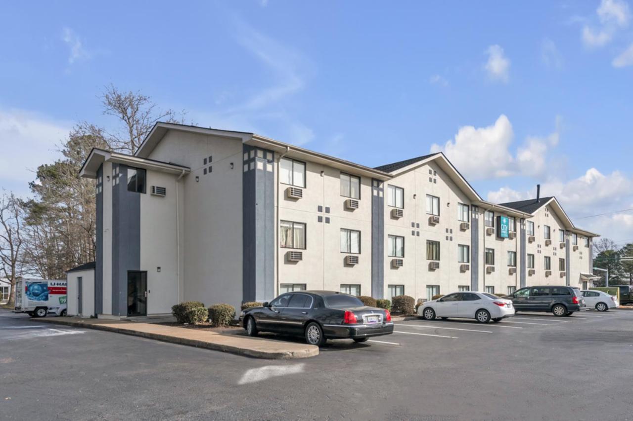 City Center Inn by I-64 Newport News — photo 12