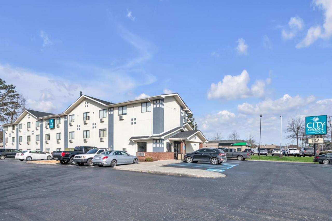 City Center Inn by I-64 Newport News — photo 18