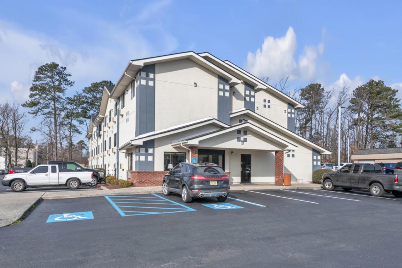 City Center Inn by I-64 Newport News — photo 15