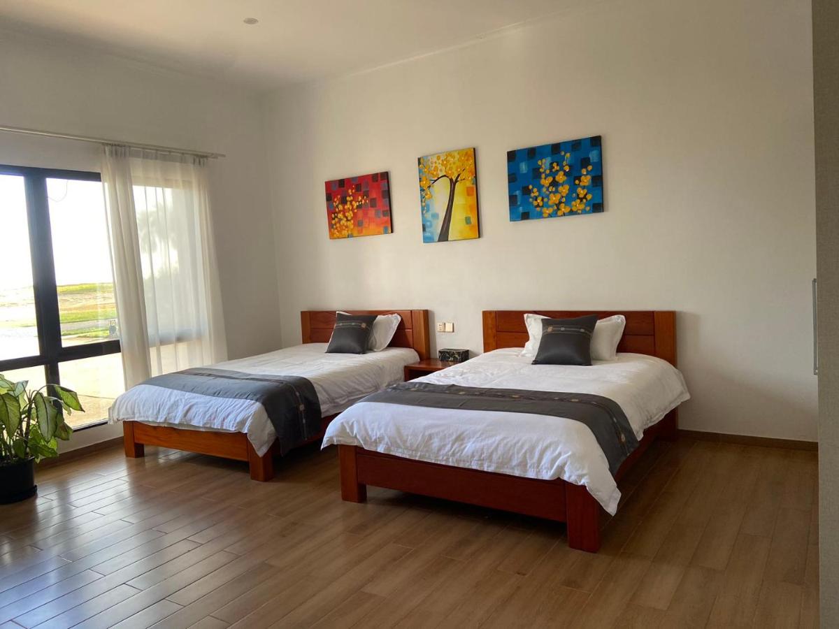 Naisoso Island Villa - Fiji