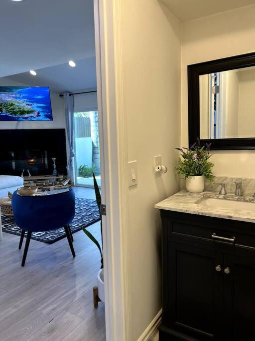 Mediterranean Villa-Pool Jacuzzi BBQ-Malibu Bliss - 3