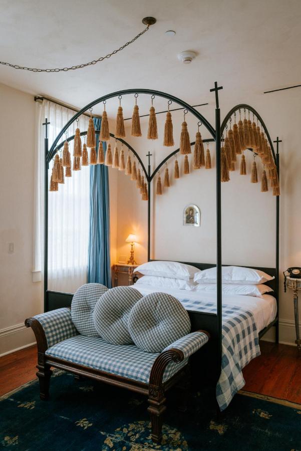 Hotel Peter and Paul, an Ash Hotel — photo 5