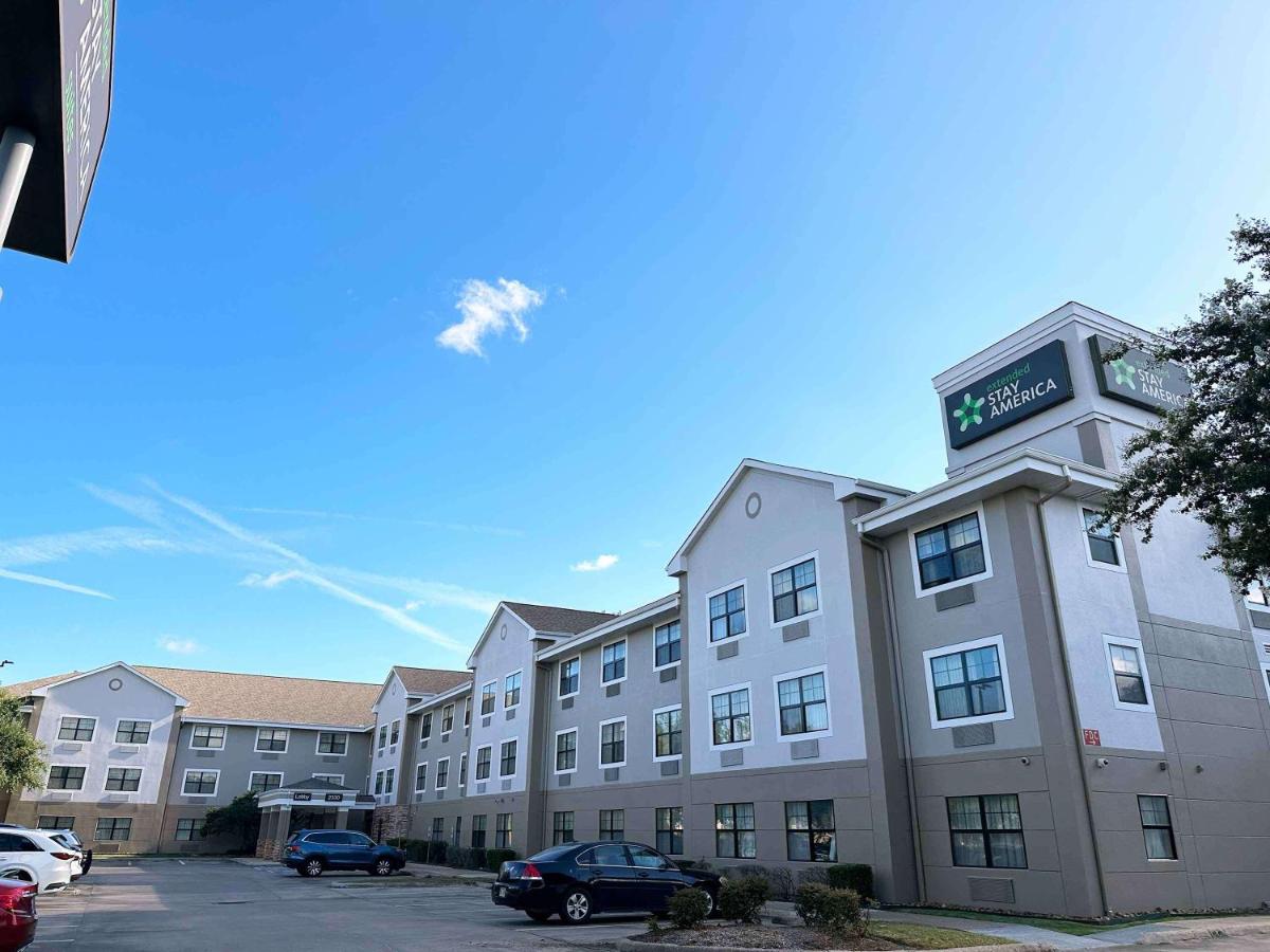 Image: Extended Stay America Suites - Houston - Med Ctr - Greenway Plaza