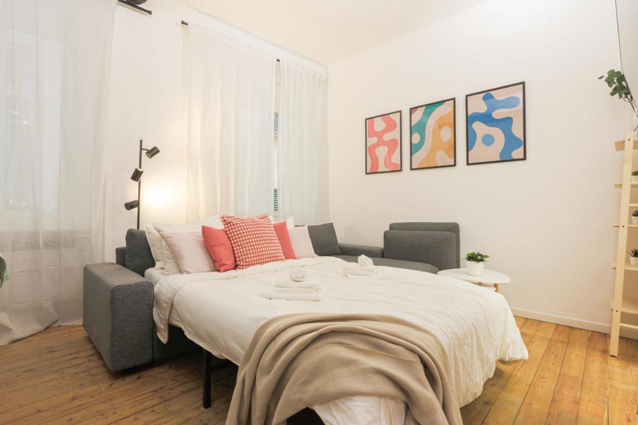 Pop Art Apartment in Porta Soprana - 2