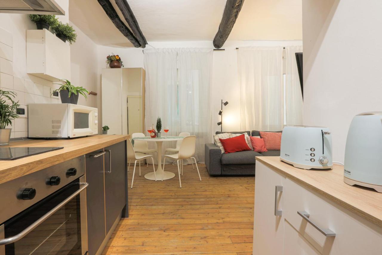 Pop Art Apartment in Porta Soprana - 4