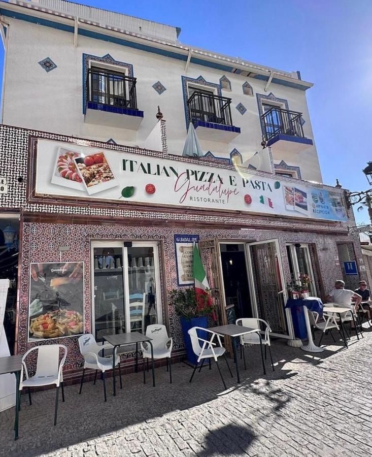 Guadalupe Hostal By Torremolinos On-line - 3