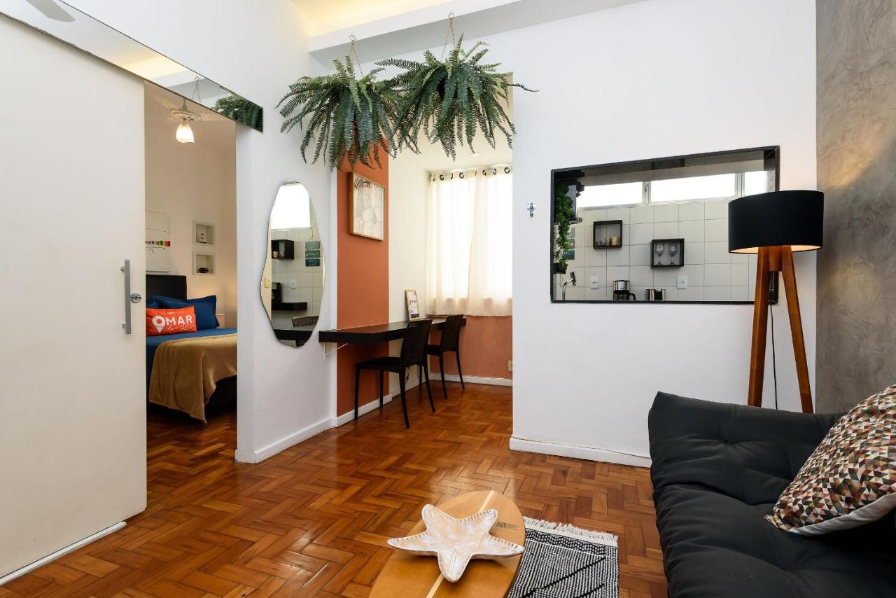 1 BDR 300m from Ipanema Beach | JG 15/505 - 4