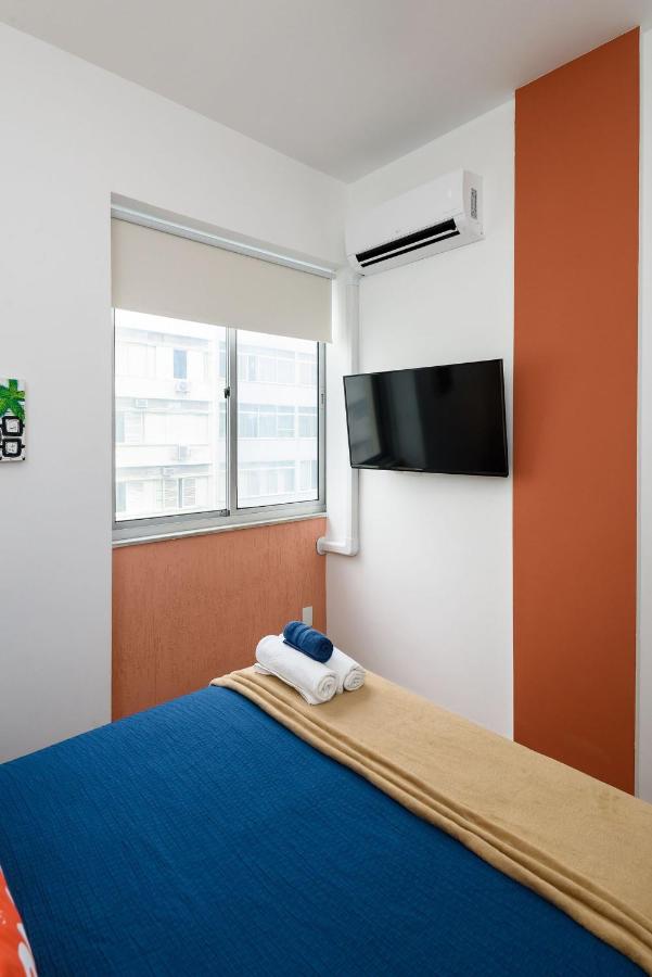 1 BDR 300m from Ipanema Beach | JG 15/505 - 5