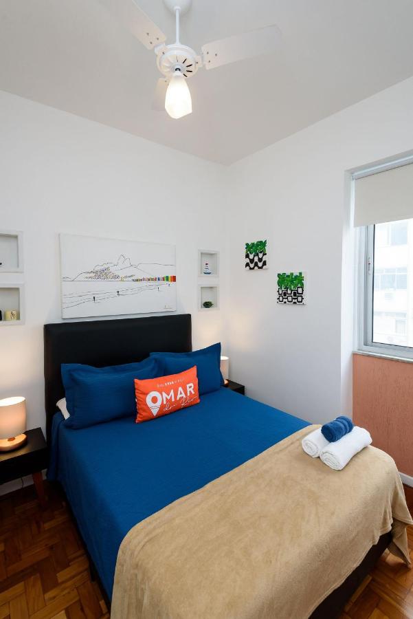 1 BDR 300m from Ipanema Beach | JG 15/505 - 2