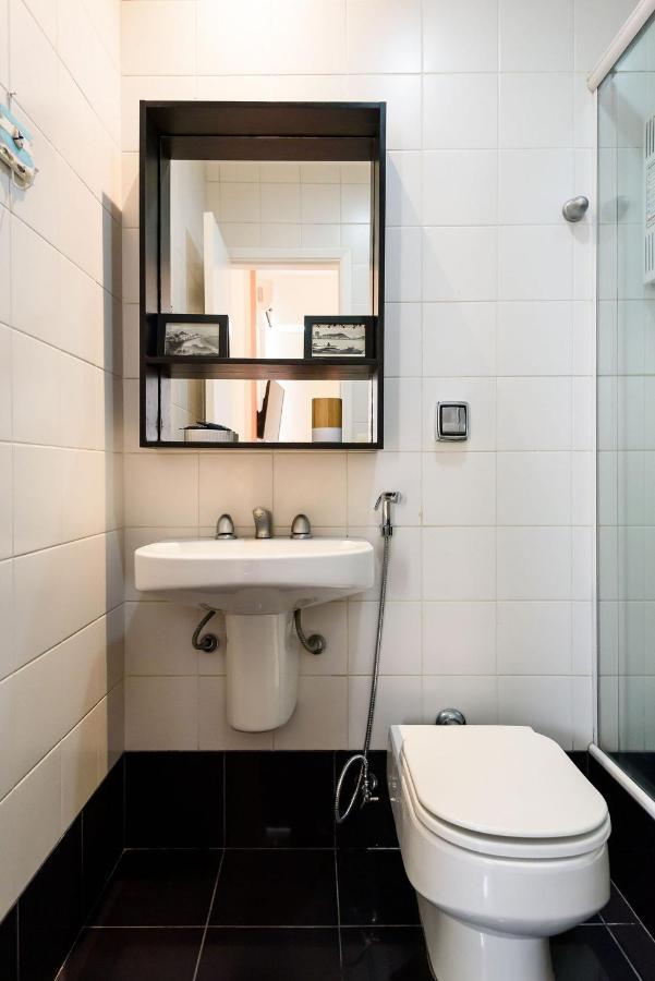 1 BDR 300m from Ipanema Beach | JG 15/505 - 3