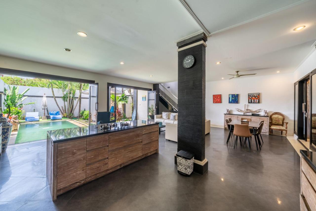 Villa Lingkar 89A - 5