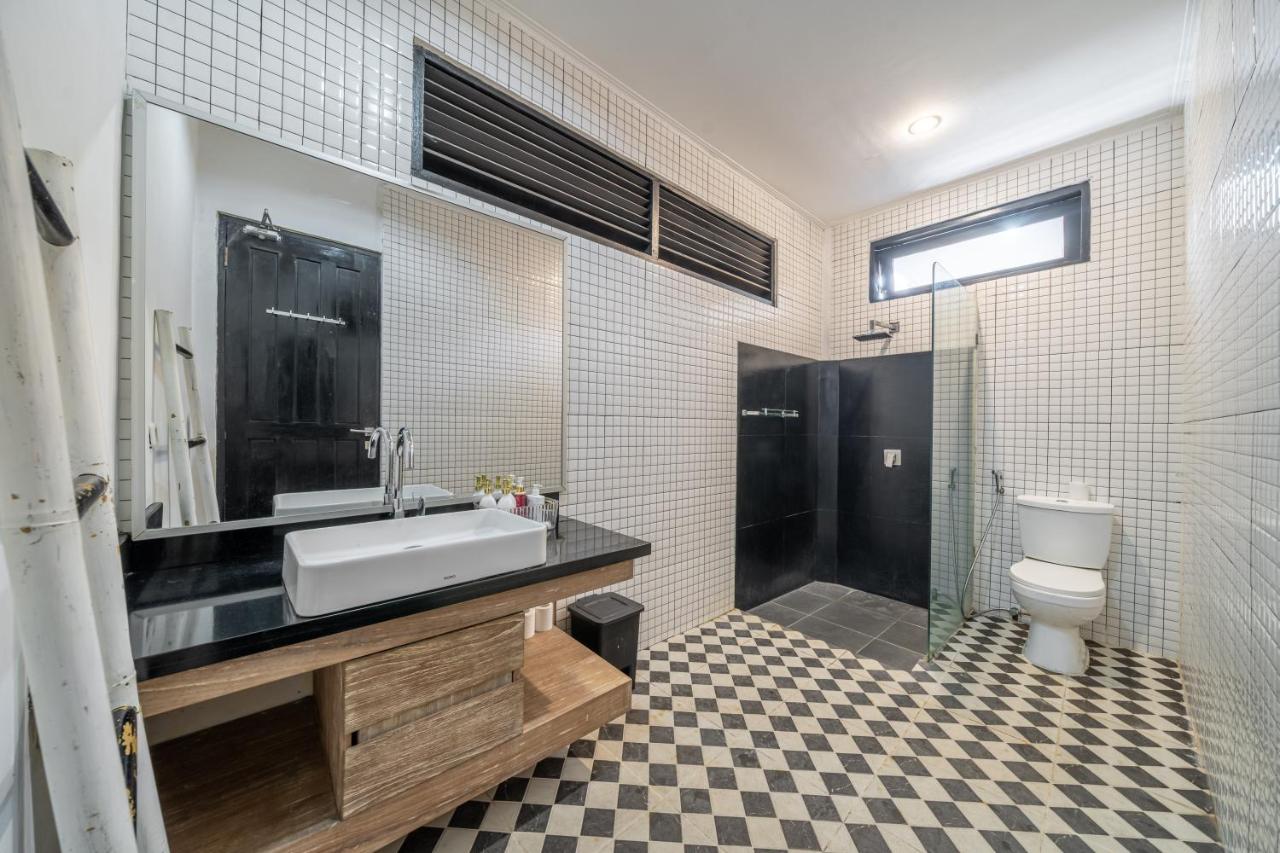 Villa Lingkar 89A - 3