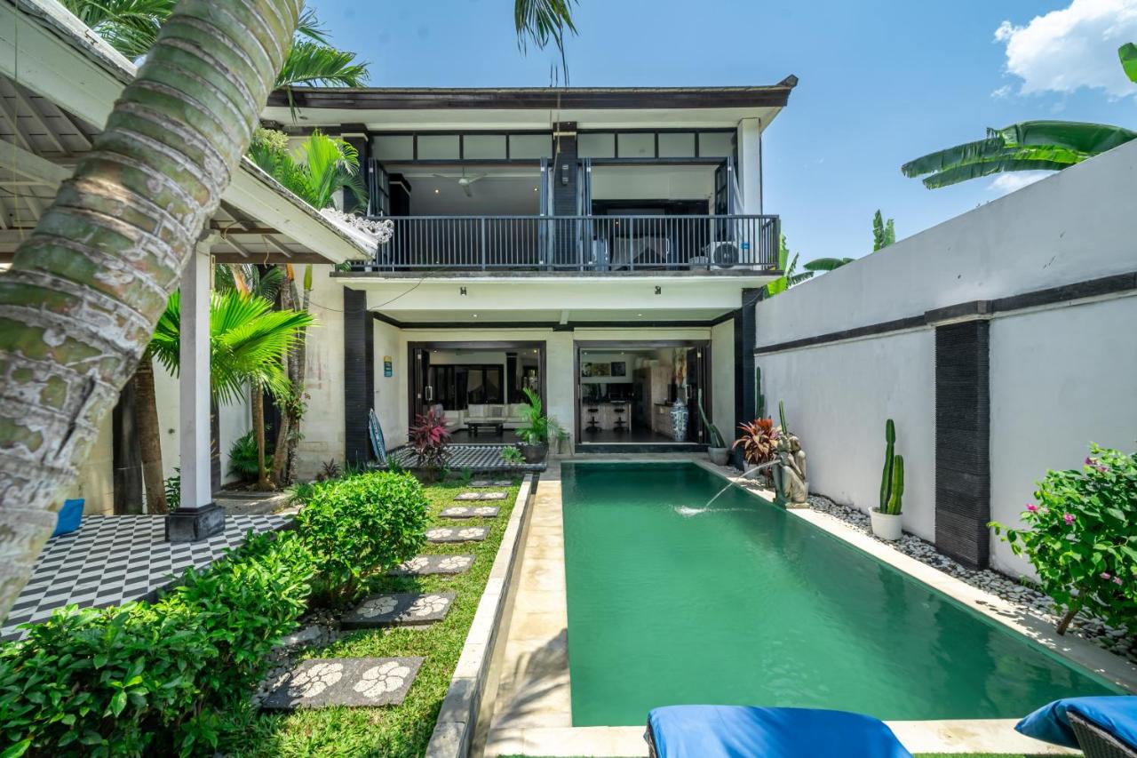 Villa Lingkar 89A - 4