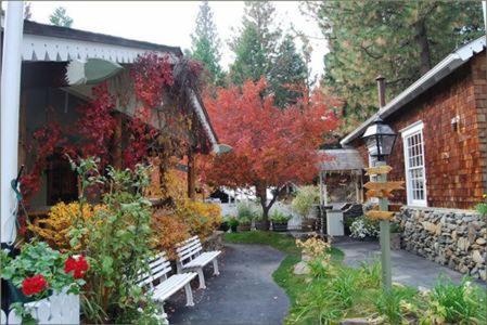 Narrow Gauge Inn — photo 15